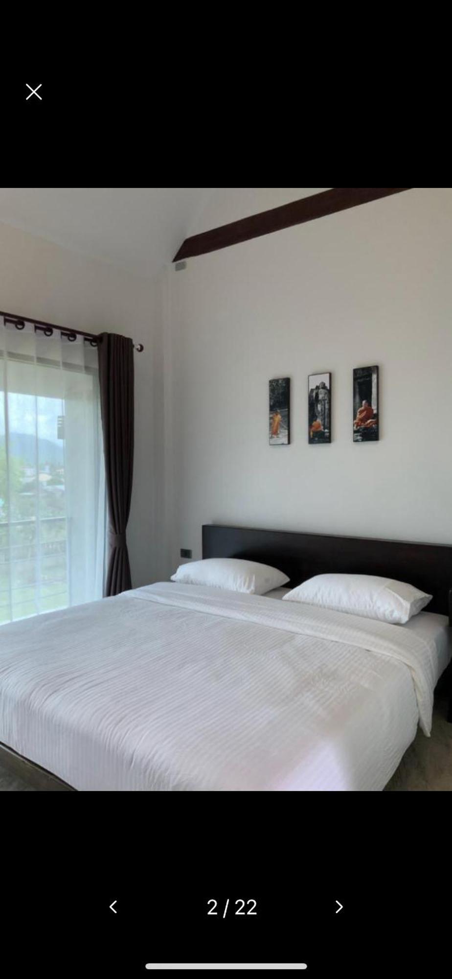 Saythong Boutique Hotel Chiang Khan Esterno foto